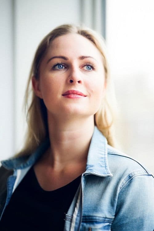 Queeny Rajkowski profile photo