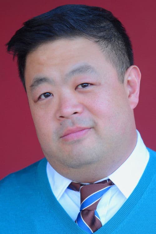 Chris Grace profile photo