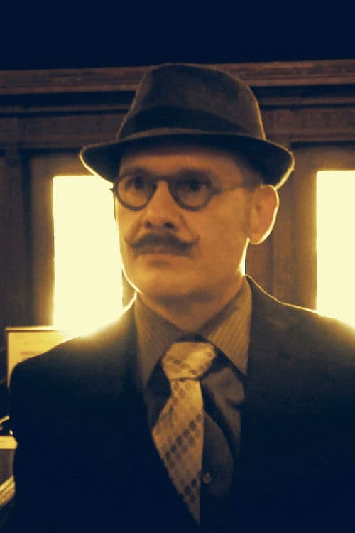 Thomas Kontos Craddock profile photo