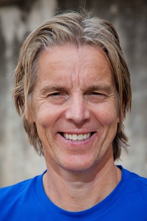 Jan Åge Fjørtoft profile photo