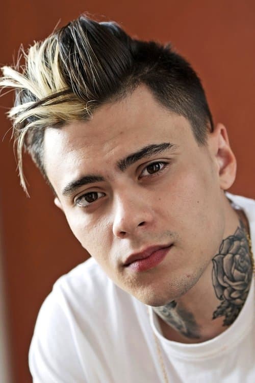 Mikael Gabriel profile photo