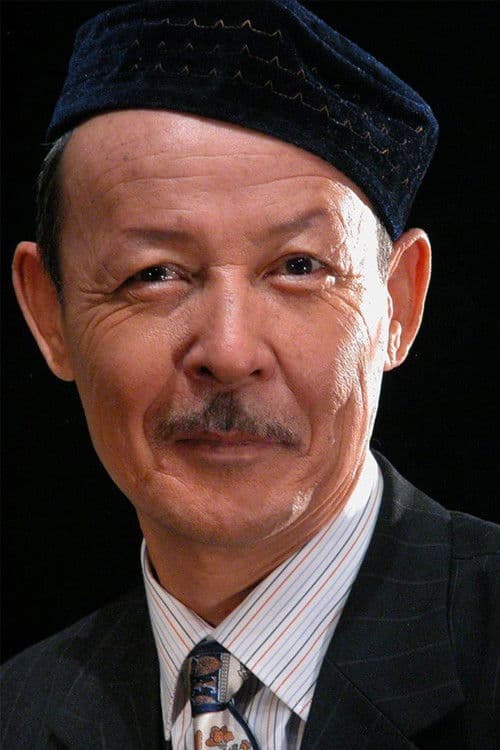 Kadyrbek Demesin profile photo