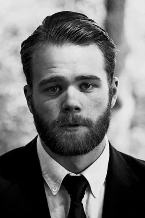 Sean Meldrum profile photo