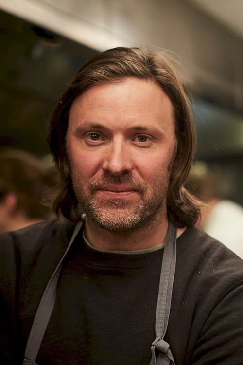 Niklas Ekstedt profile photo