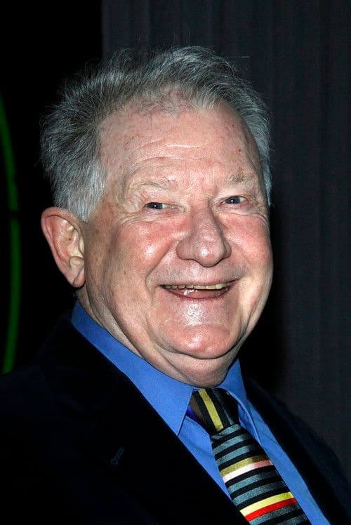 Harvey Evans profile photo