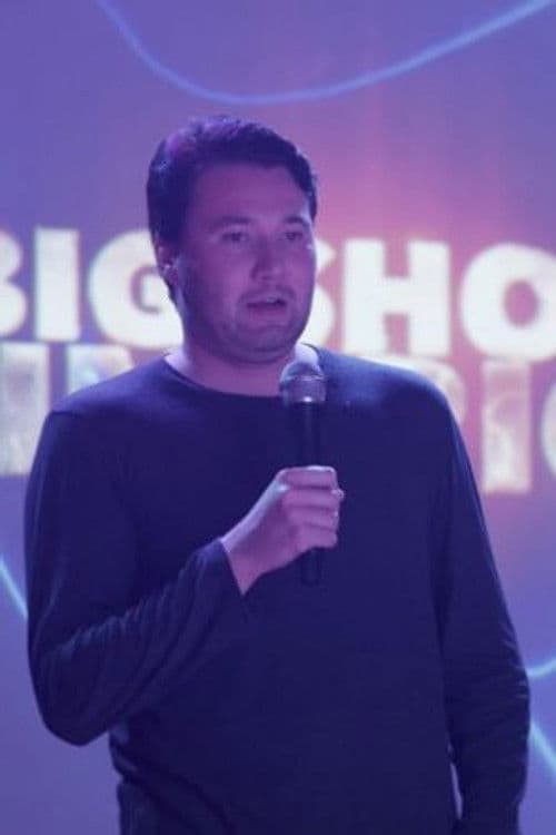 Jamie Burke profile photo