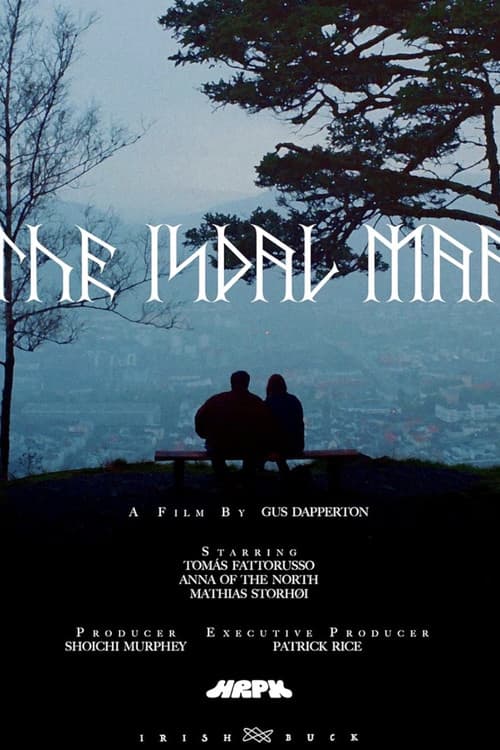 The Isdal Man poster