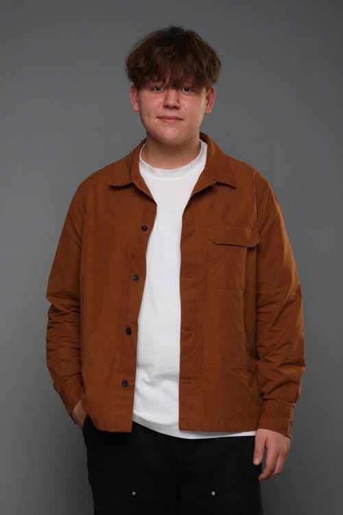 Sviatoslav Kovalishen profile photo