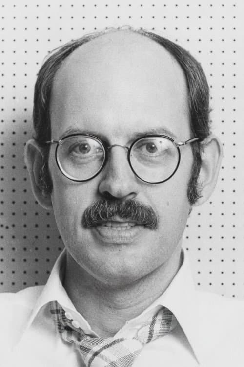 Frank Oz profile photo