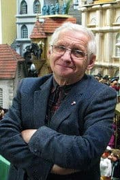 Jānis Cimmermanis profile photo