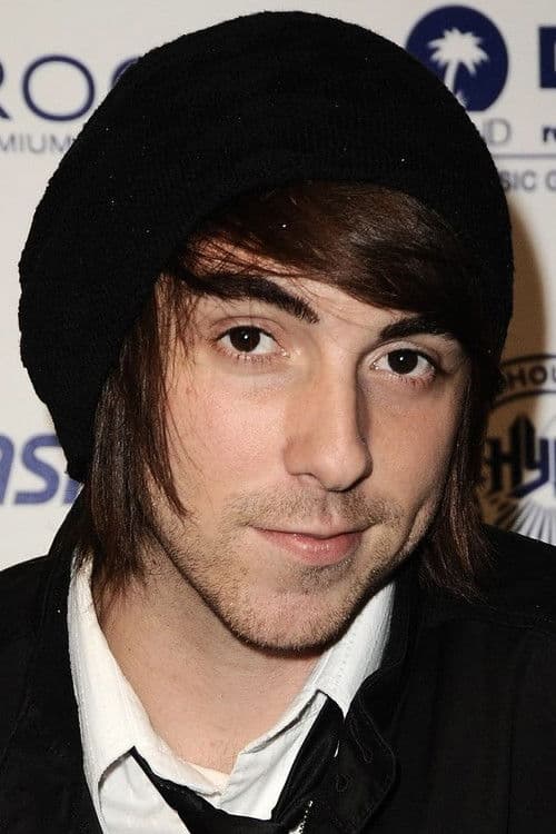 Alex Gaskarth profile photo