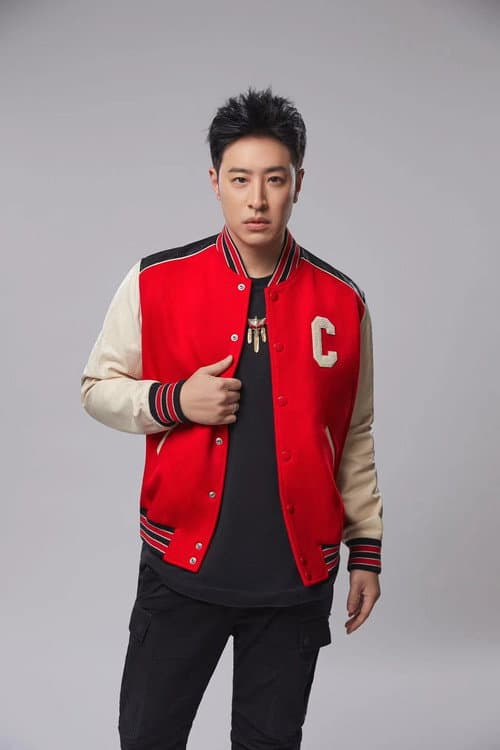 Wilber Pan profile photo
