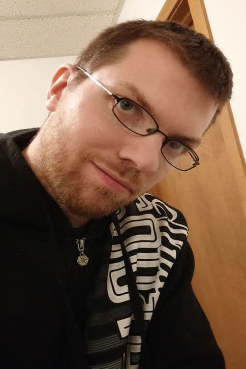 Jeremey Davis profile photo