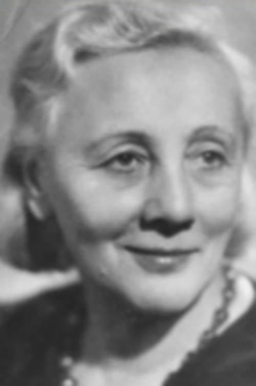 Olga Ulitskaya profile photo