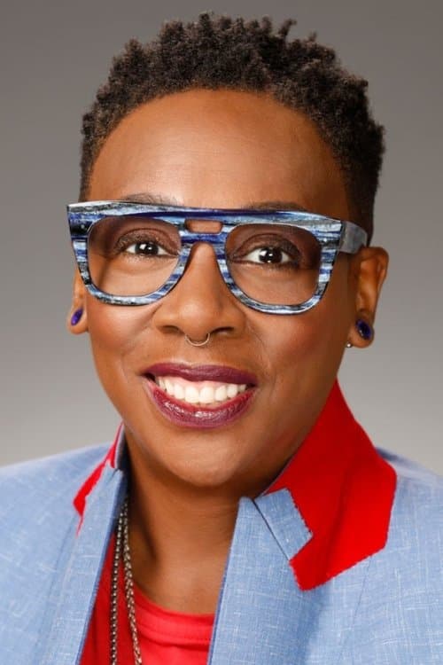 Gina Yashere profile photo