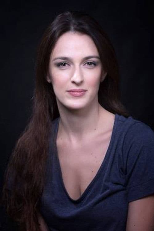 Mari Kitia profile photo