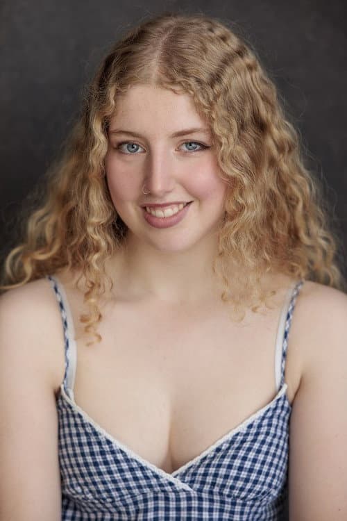 Bethan Webster profile photo