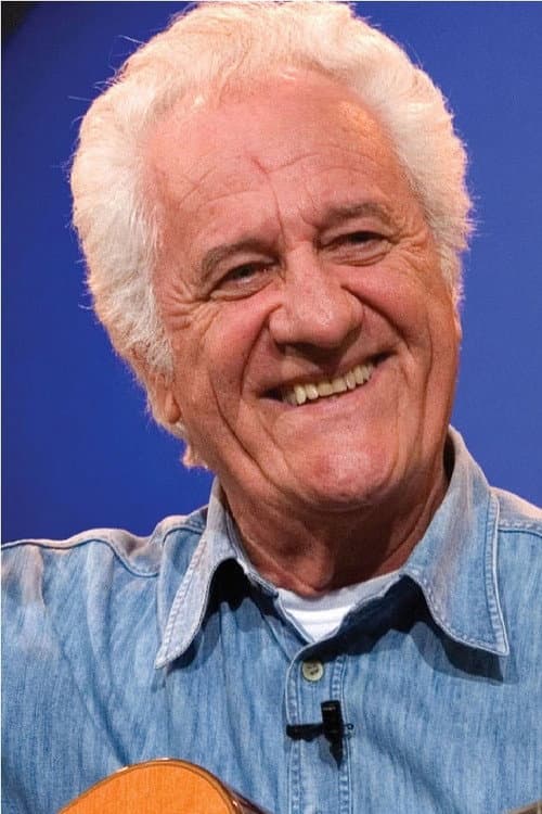Rolando Boldrin profile photo