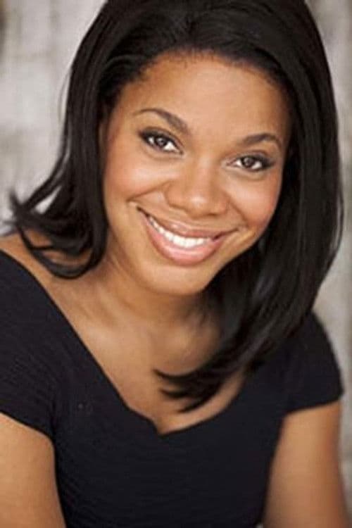 Charissa Allen profile photo