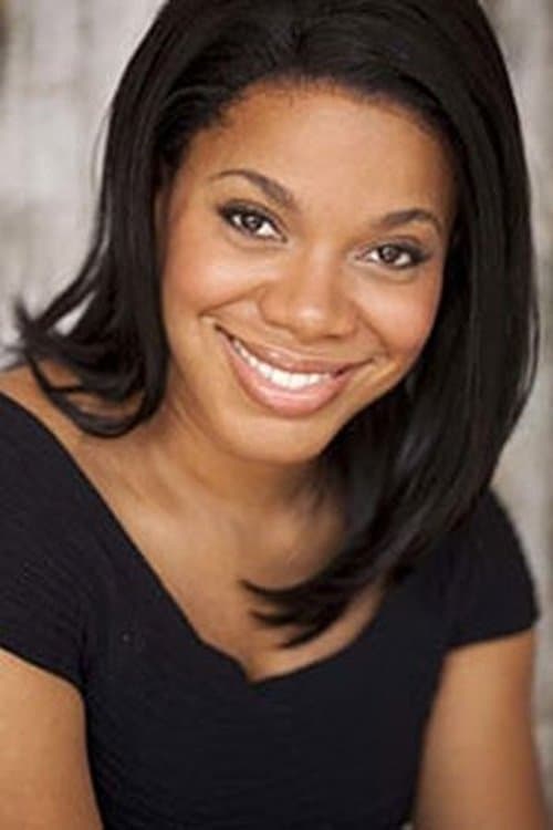 Charissa Allen profile photo