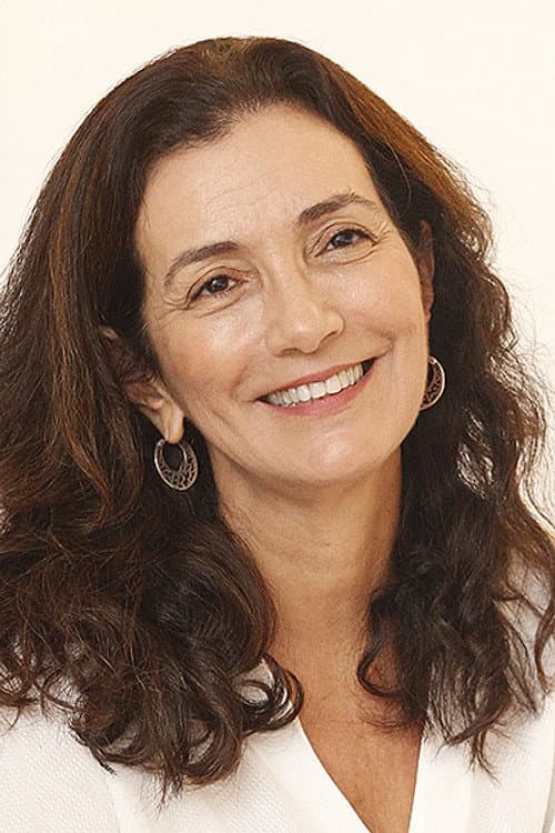 Maria Teresa Salgado profile photo
