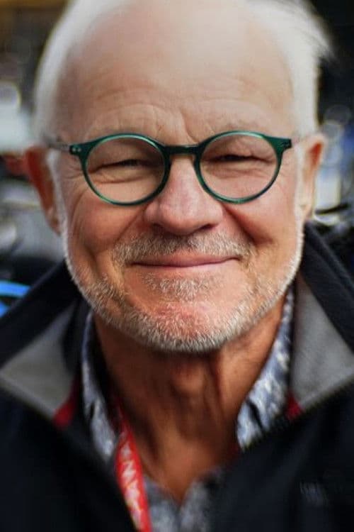 Rodney Charters profile photo