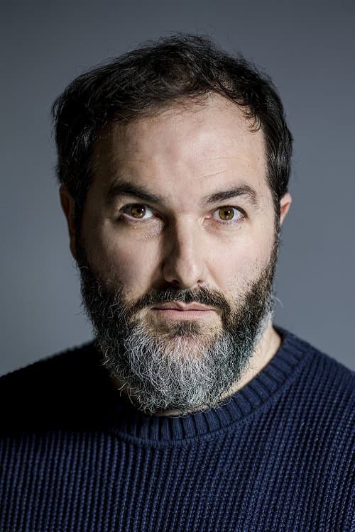 Erwan Le Duc profile photo