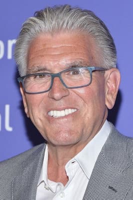 Mike Francesa profile photo