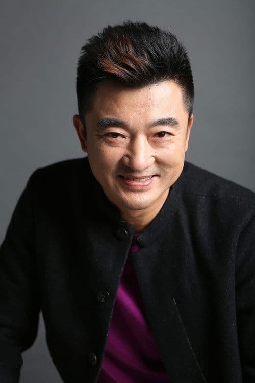 Xu Yongge profile photo