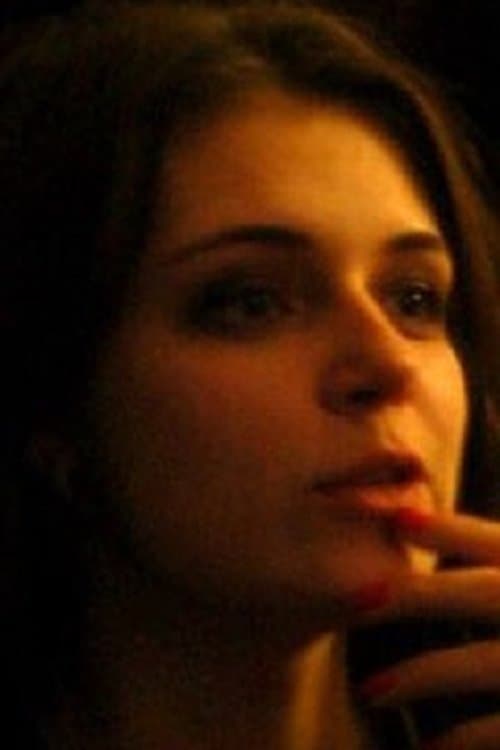 Mariya Agranovich profile photo