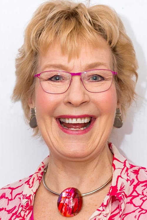 Christine Hamilton profile photo