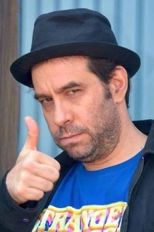 Claudio Herrera profile photo