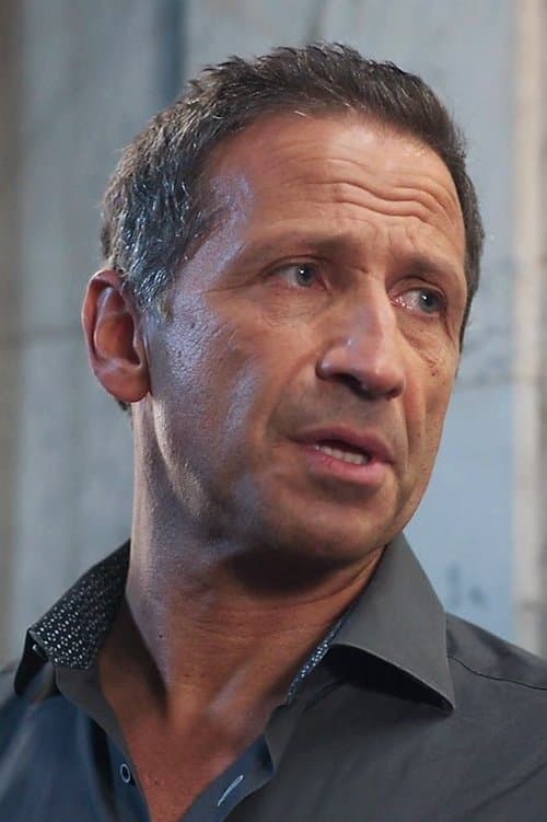 Daniele Marcheggiani profile photo