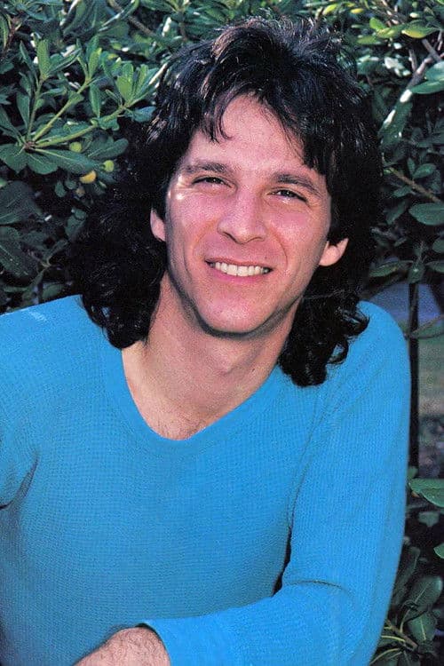 Rod Morgenstein profile photo