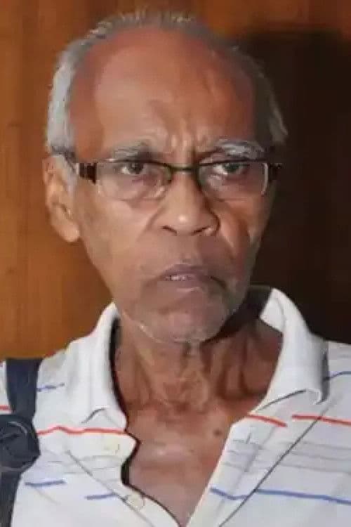 Nimai Ghosh profile photo