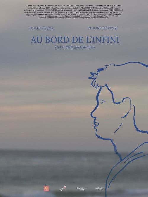 Au bord de l'infini poster
