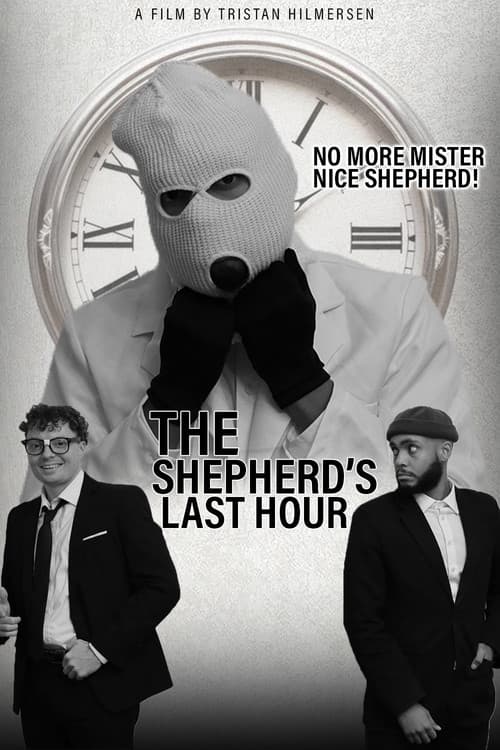 The Shepherd's Last Hour poster