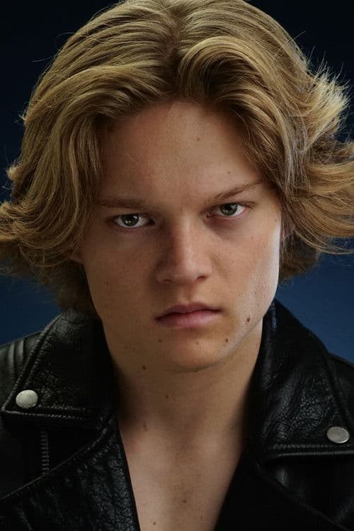 West Mulholland profile photo