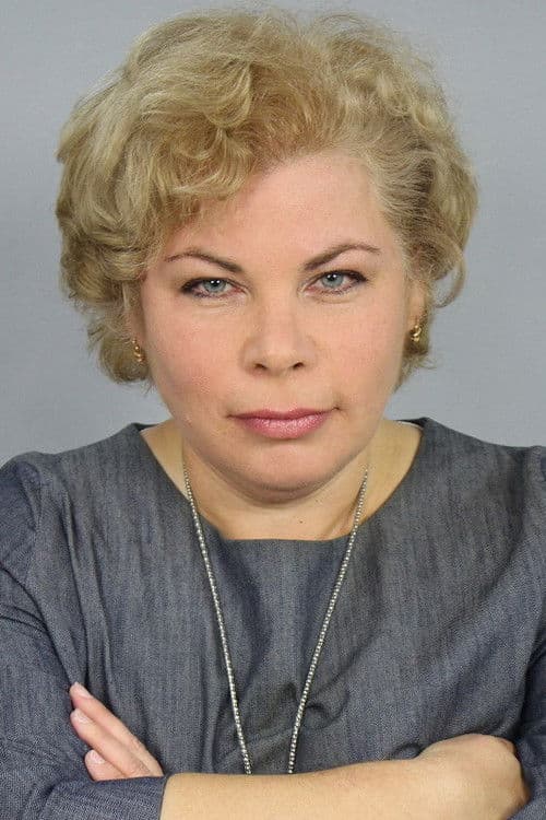 Ekaterina Ilyina profile photo
