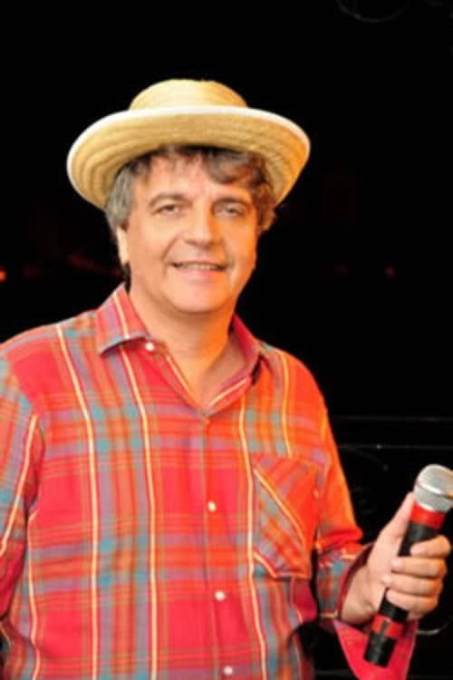 André Luiz de Toledo profile photo