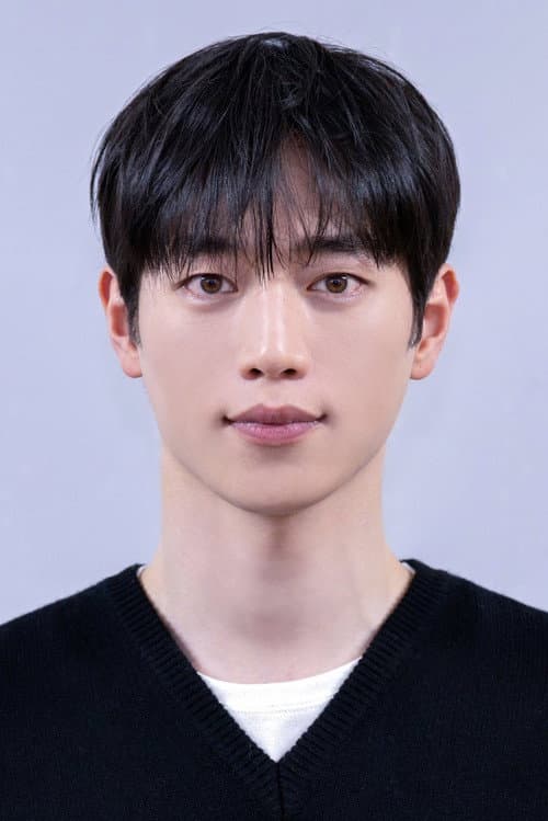 Seo Kang-joon profile photo