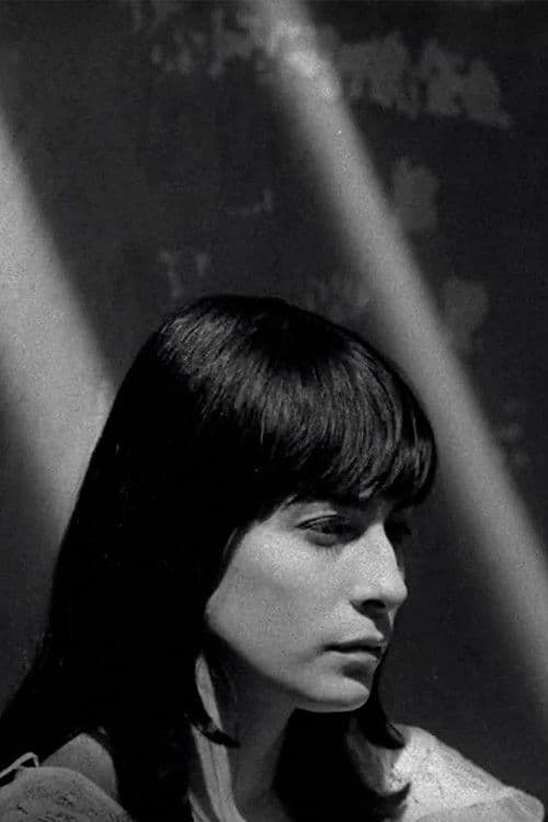 In the Darkness Someone Awaits for a Luminous Day poster