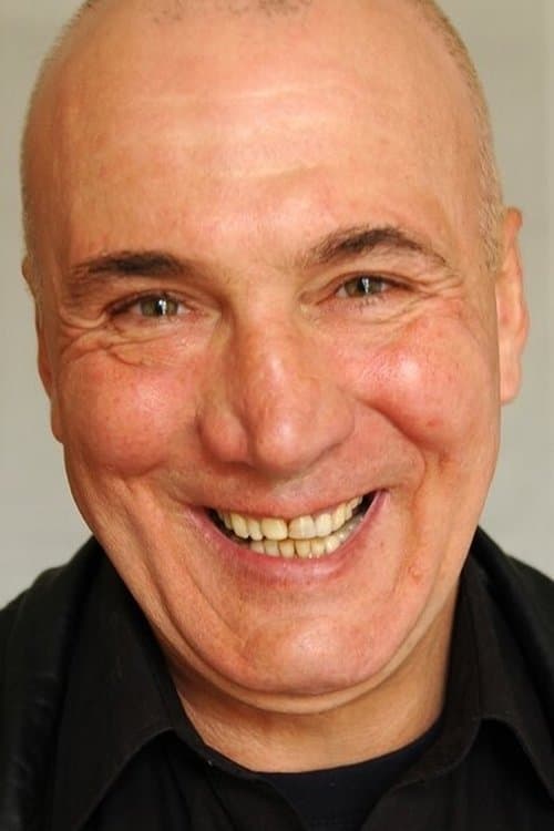 Andrey Olefirenko profile photo