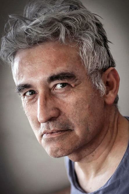 Jorge González profile photo