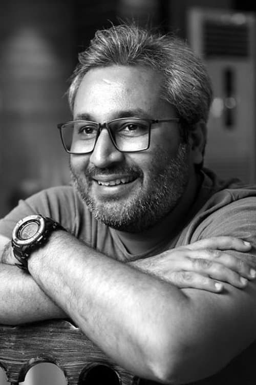 Syed Ali Raza Usama profile photo