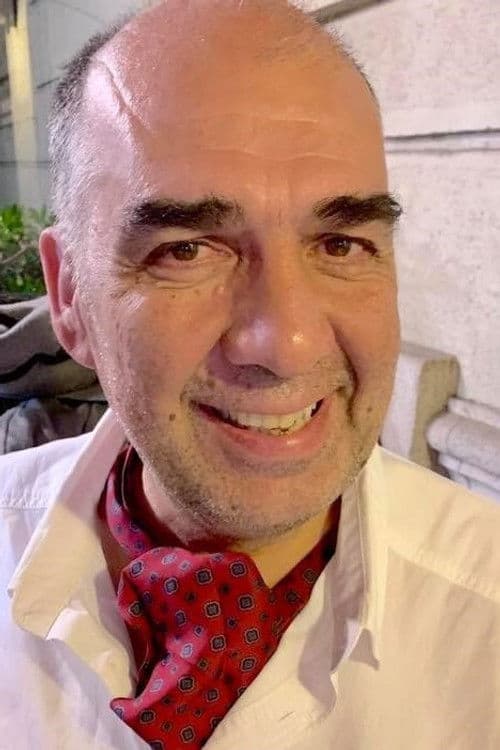 Pietro Ubaldi profile photo