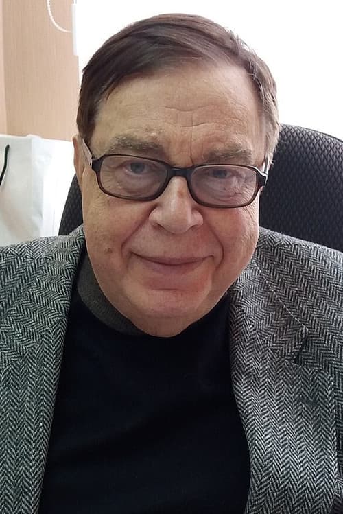 Марк Абелев profile photo