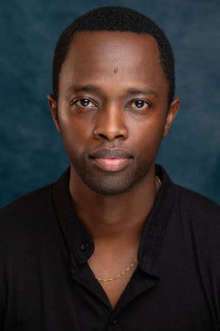 Raymond Watanga profile photo