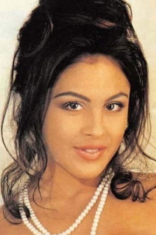 Shyla Foxx profile photo