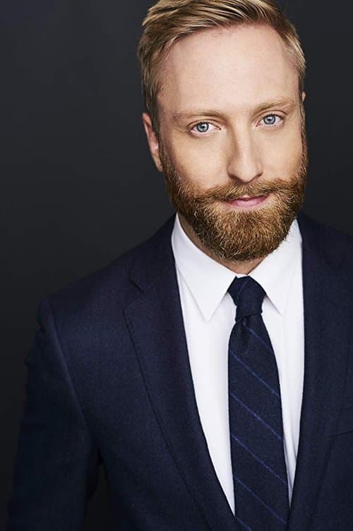 Will Green profile photo